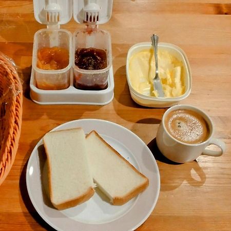 Tonarino Hostel For Backpackers Kobe Eksteriør billede