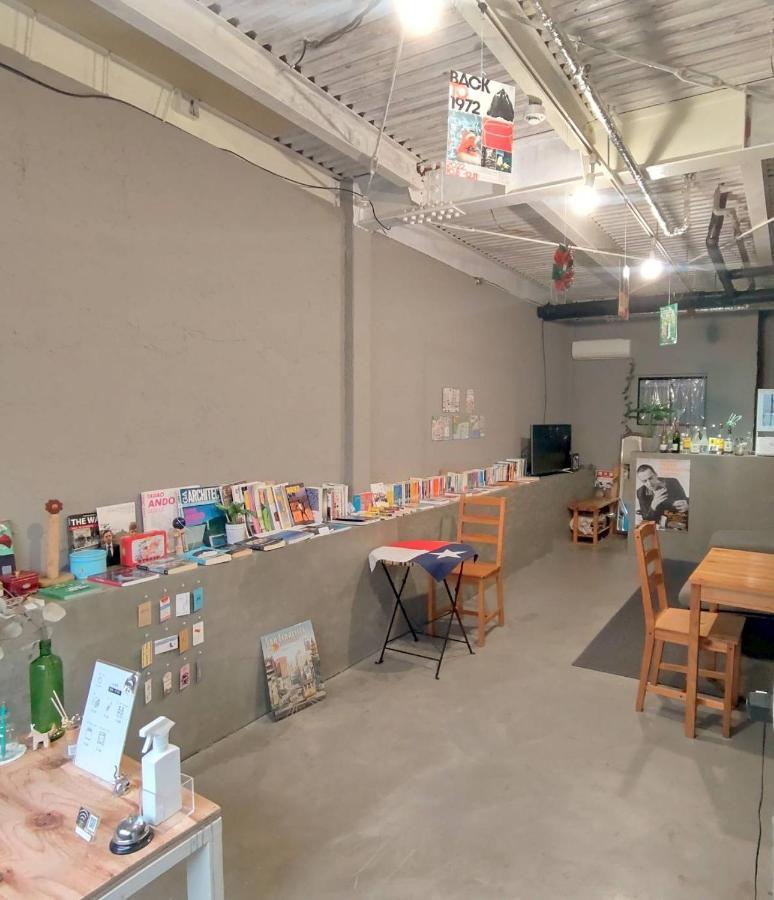 Tonarino Hostel For Backpackers Kobe Eksteriør billede