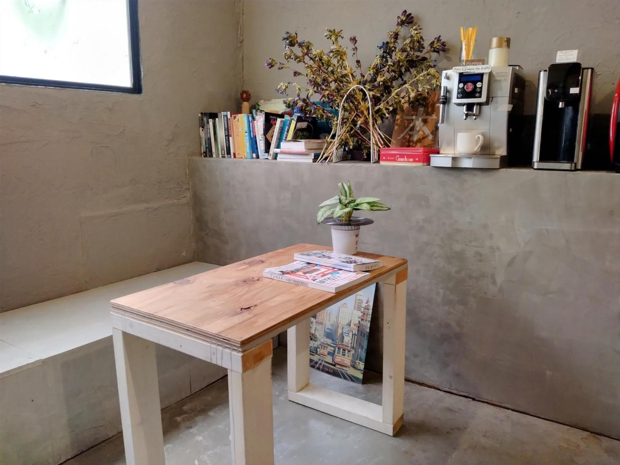 Tonarino Hostel For Backpackers Kobe Eksteriør billede