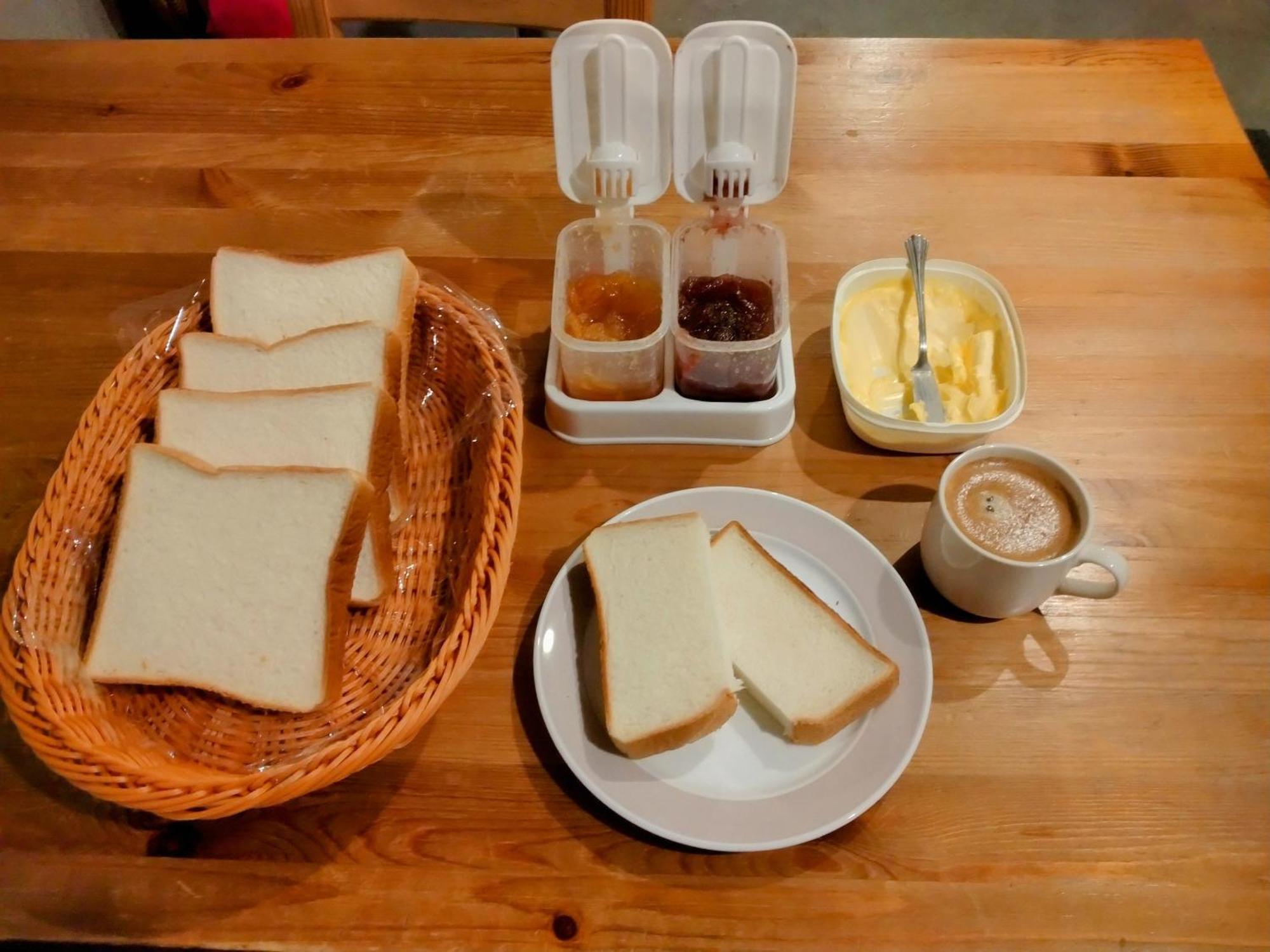 Tonarino Hostel For Backpackers Kobe Eksteriør billede