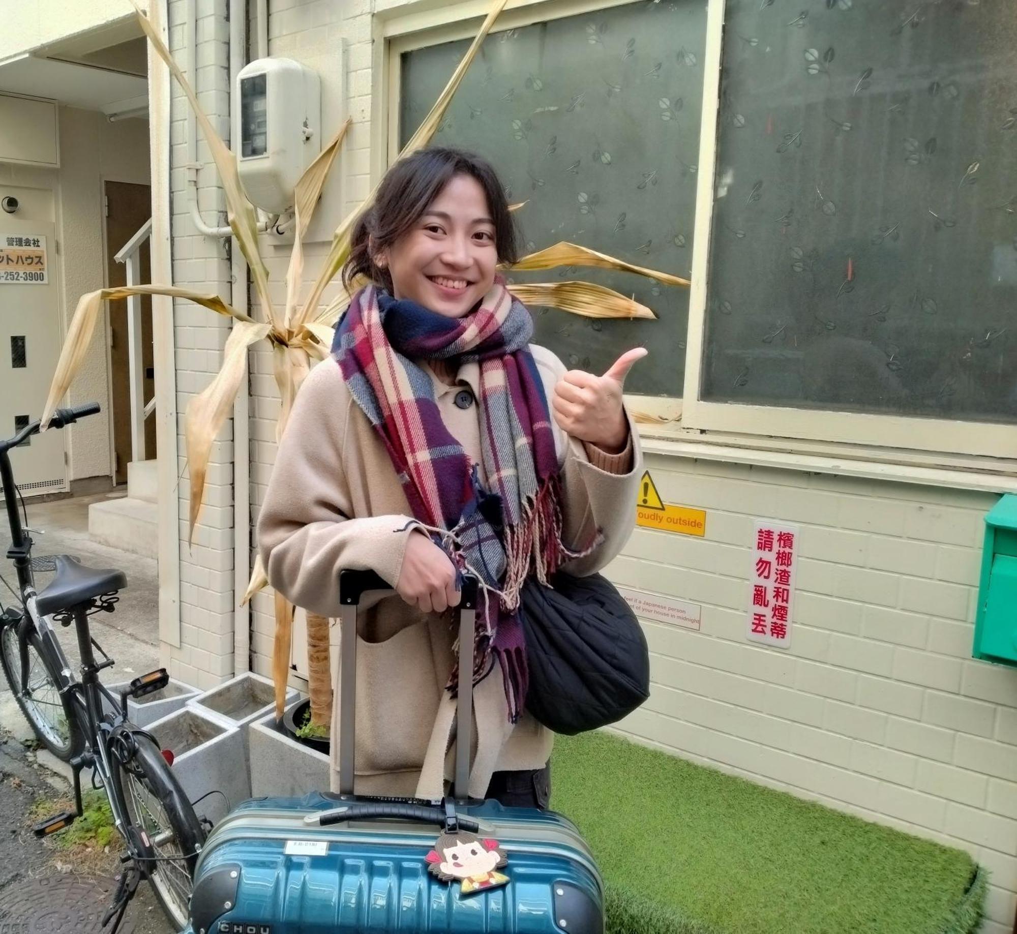 Tonarino Hostel For Backpackers Kobe Eksteriør billede