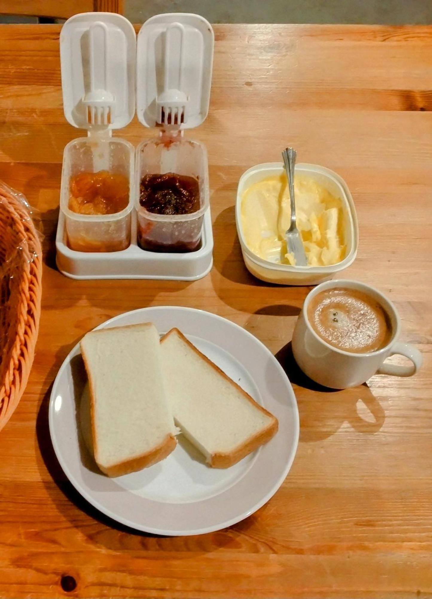 Tonarino Hostel For Backpackers Kobe Eksteriør billede